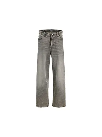 JACK & JONES | Jungen Jeans Tapered Fit JJIALEX | 